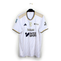 2023/24 - USL Dunkerque - Gnandouillet #21 (XL)