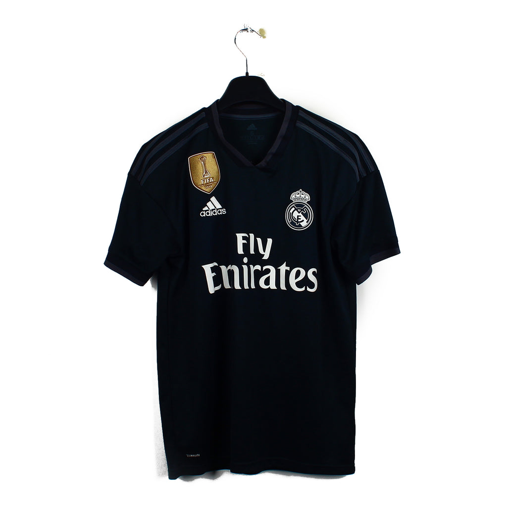 2018/19 - Real Madrid - Vinicius Jr #28 (S)