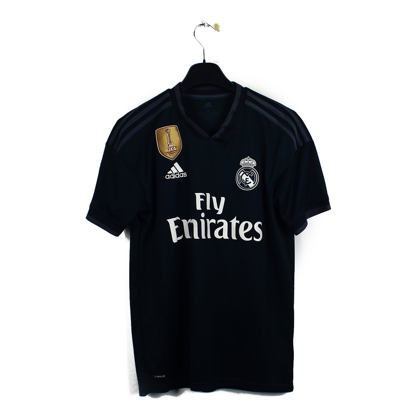 2018/19 - Real Madrid - Vinicius Jr #28 (S)