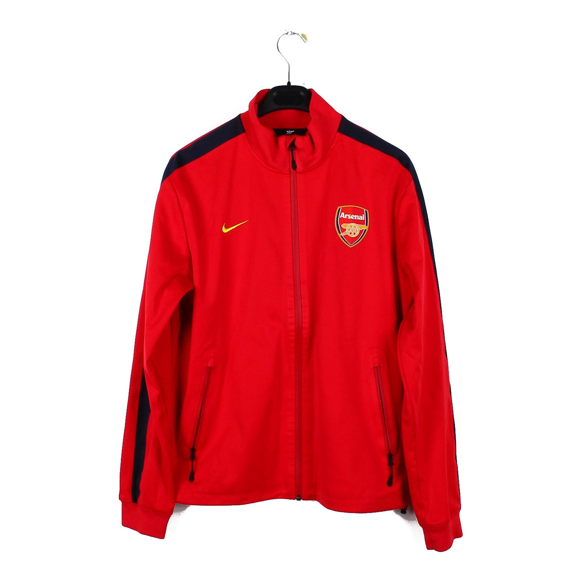 2013/14 - Arsenal FC (M)