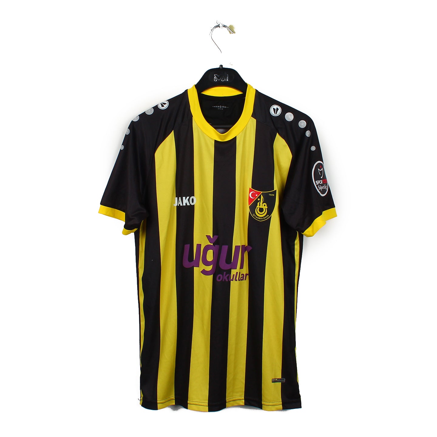 2022/23 - Istanbulspor - Rroca #10 (M) [MATCH ISSUE]
