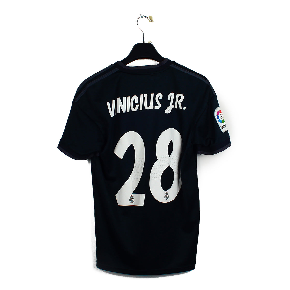 2018/19 - Real Madrid - Vinicius Jr #28 (S)