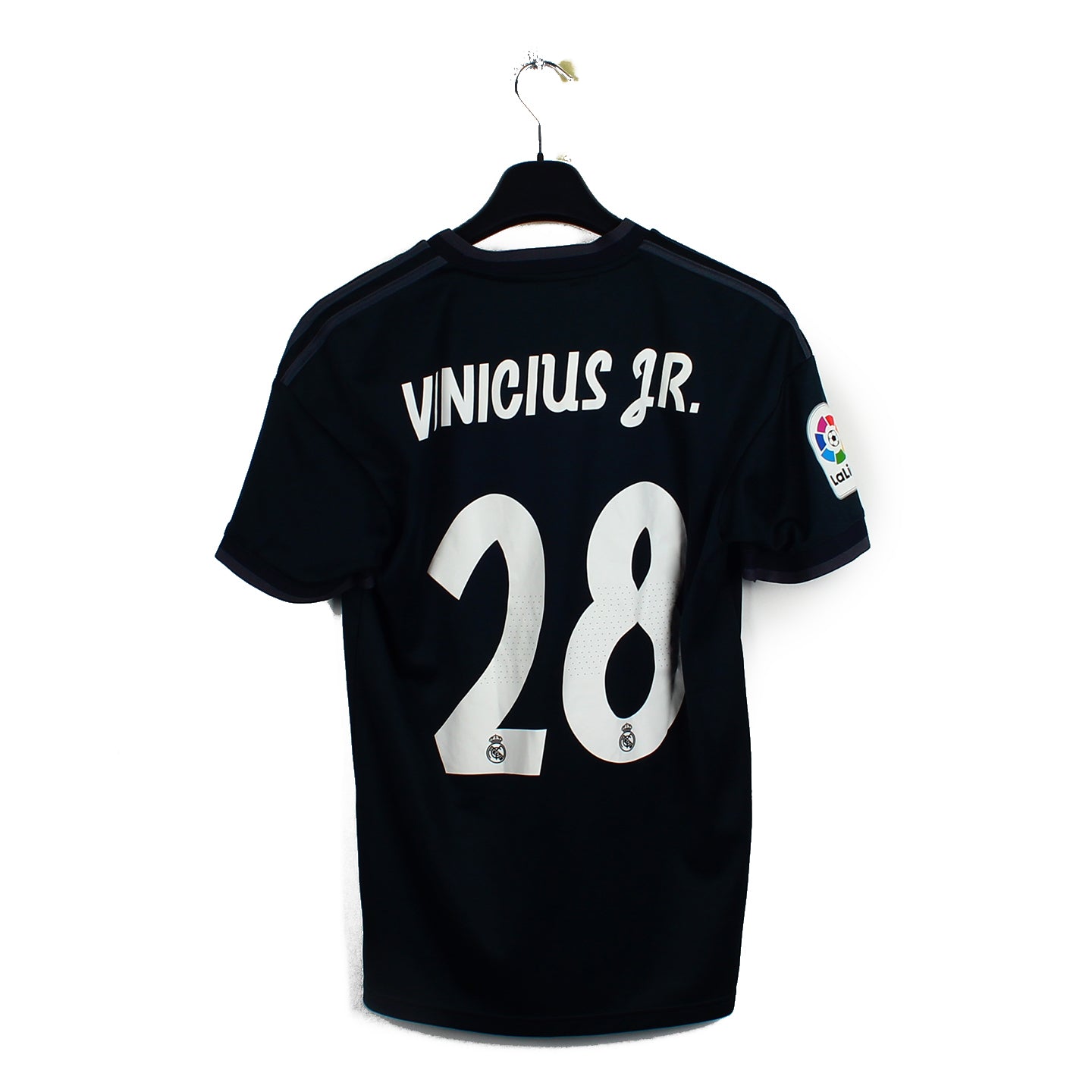 2018/19 - Real Madrid - Vinicius Jr #28 (S)