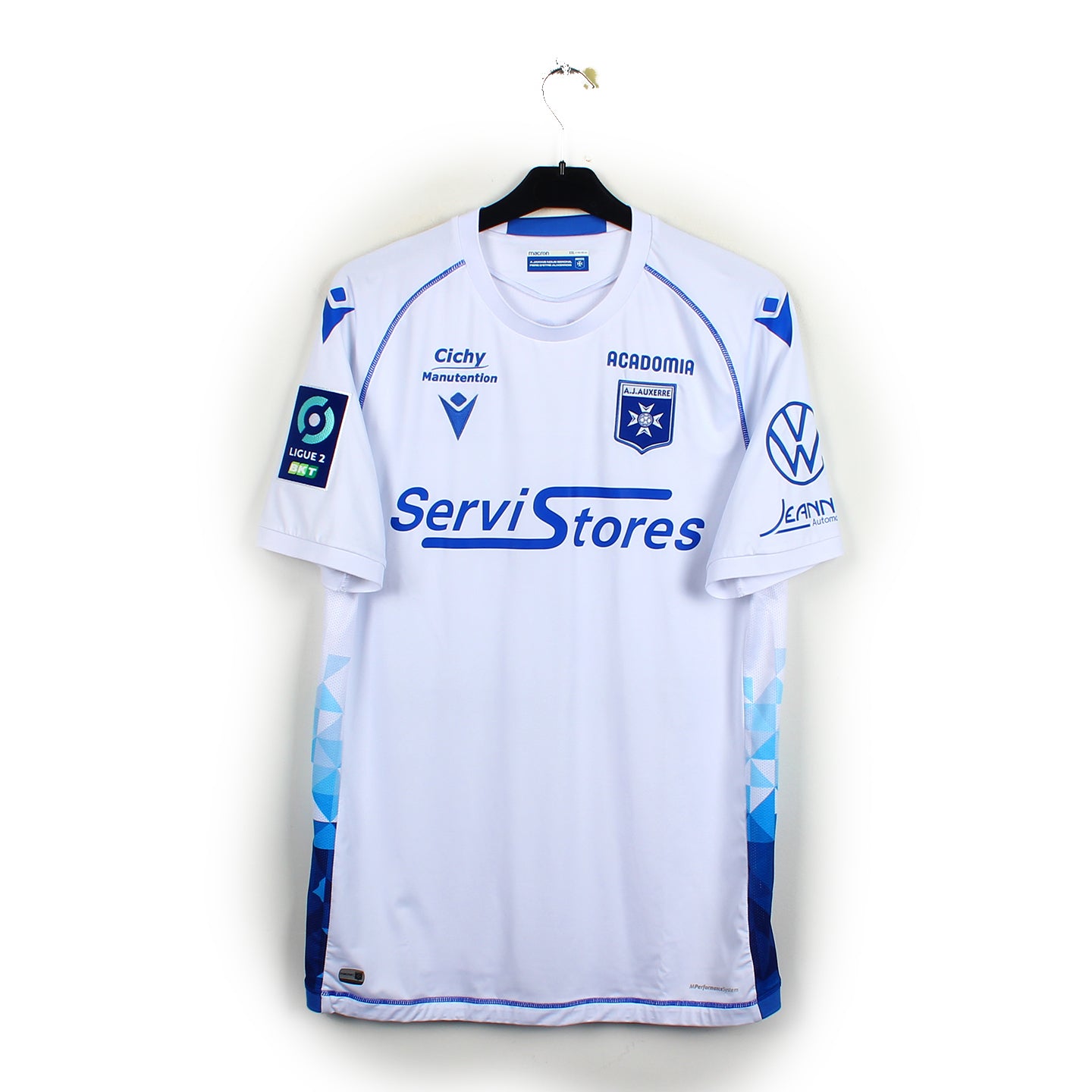 Maillots vintage Auxerre : notre collection de maillots rétro – Tagged auxerre– Football Shirt Vintage Maillots vintage Auxerre : notre collection de maillots rétro – Tagged auxerre– Football Shirt Vintage