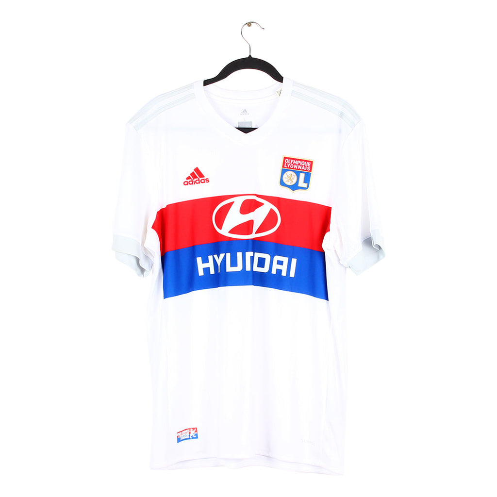 2017/18 - OL (M)