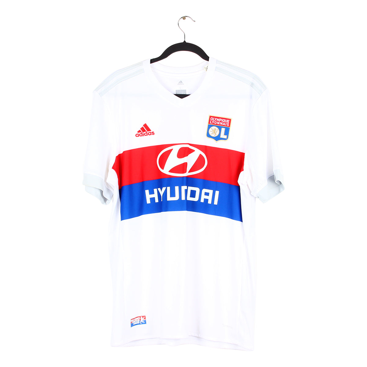 2017/18 - OL (M)