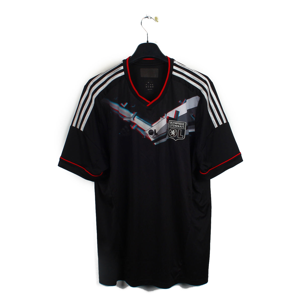 2012/13 - OL (XL)