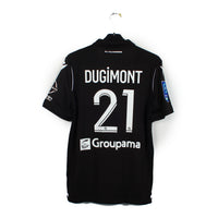 2020/21 - Auxerre - Dugimont #21 (L)