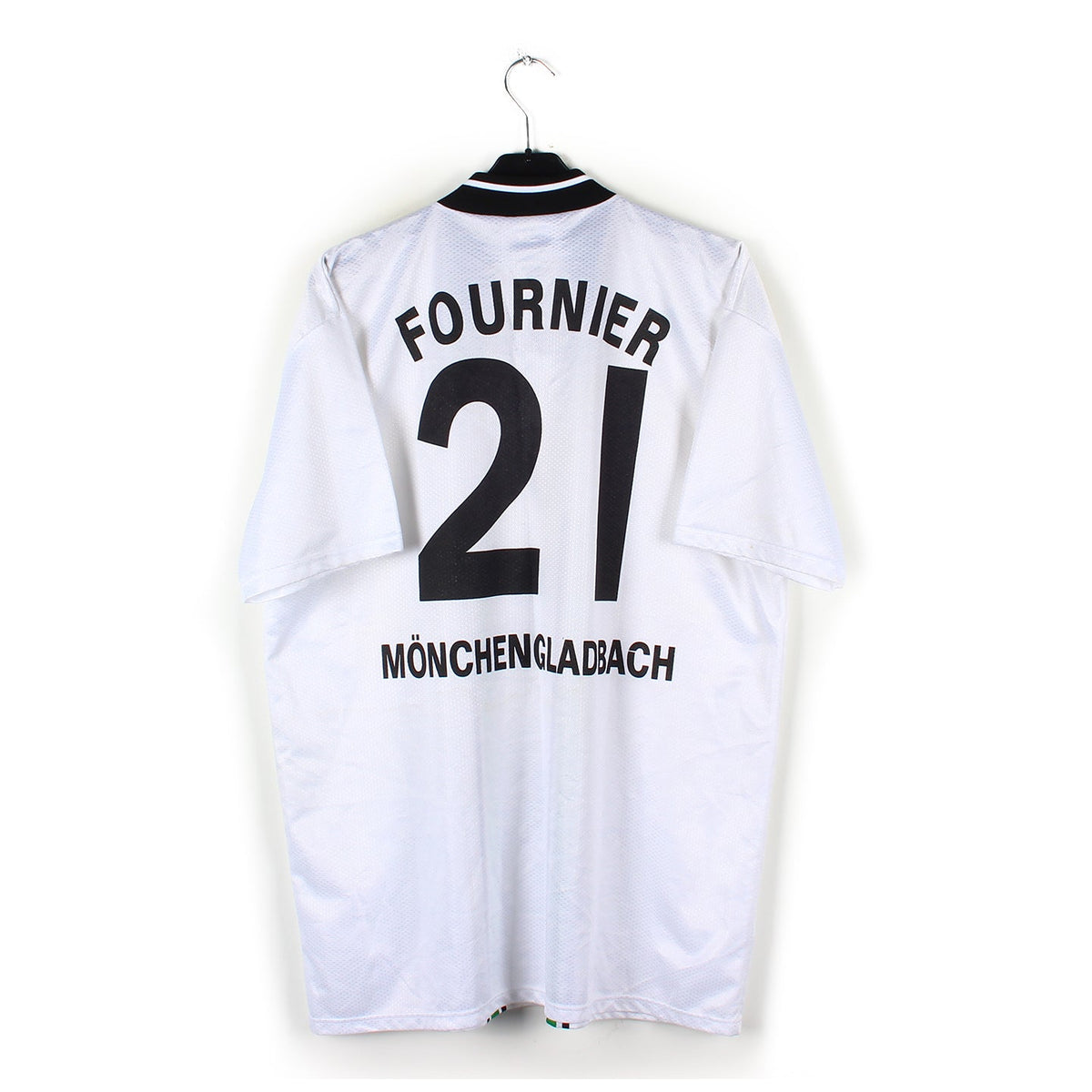 1996/97 - Borussia Monchengladbach - Fournier #21 (2XL)