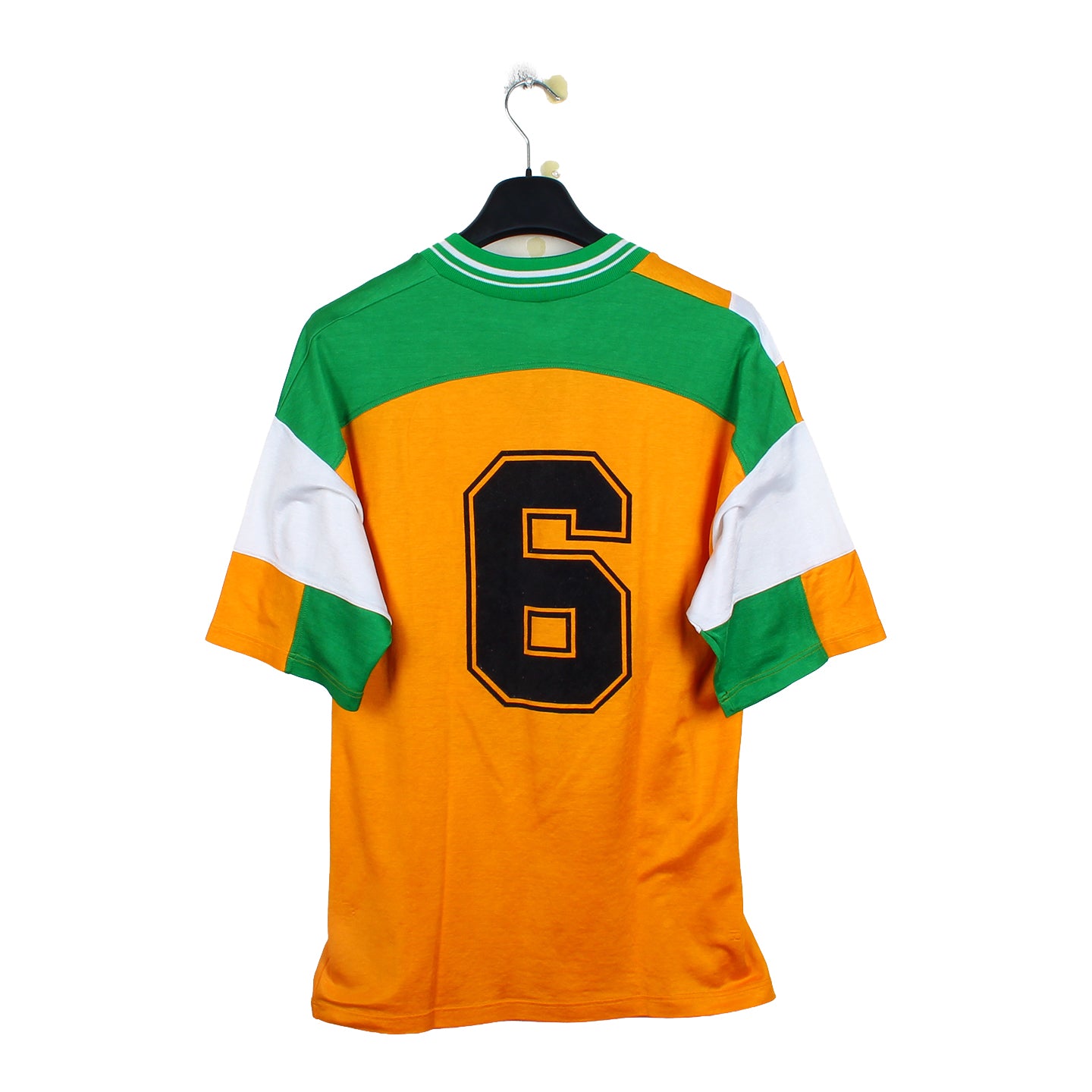 1980's - FC Gossau #6 (M)
