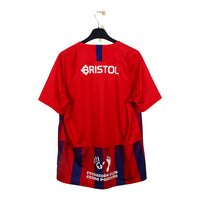 2019 - Cerro Porteno (XL)
