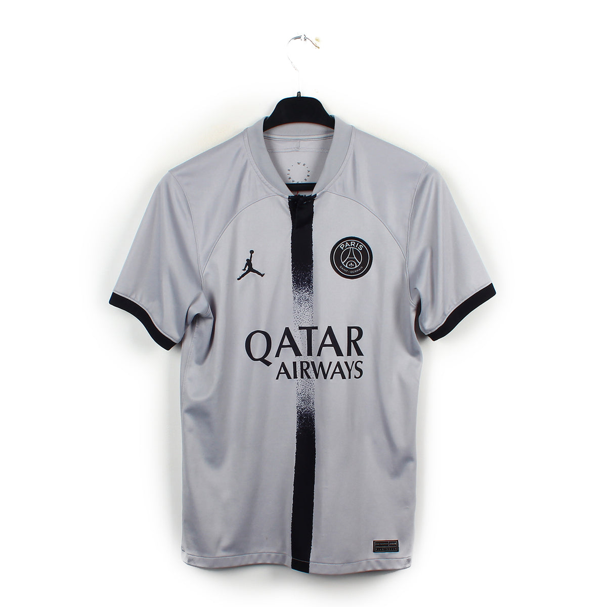 2022/23 - PSG - Marquinhos #5 (L)