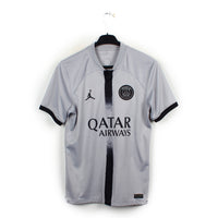 2022/23 - PSG - Marquinhos #5 (L)