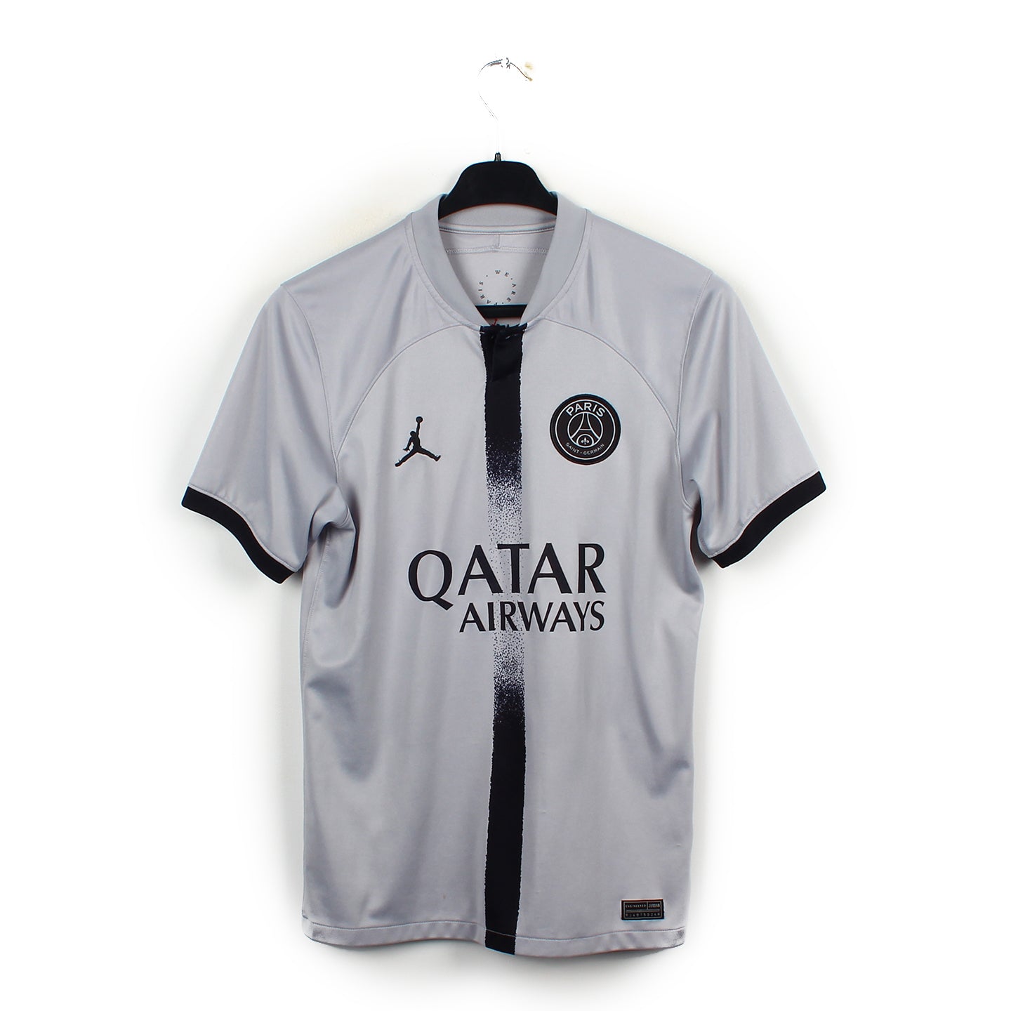 2022/23 - PSG - Marquinhos #5 (L)