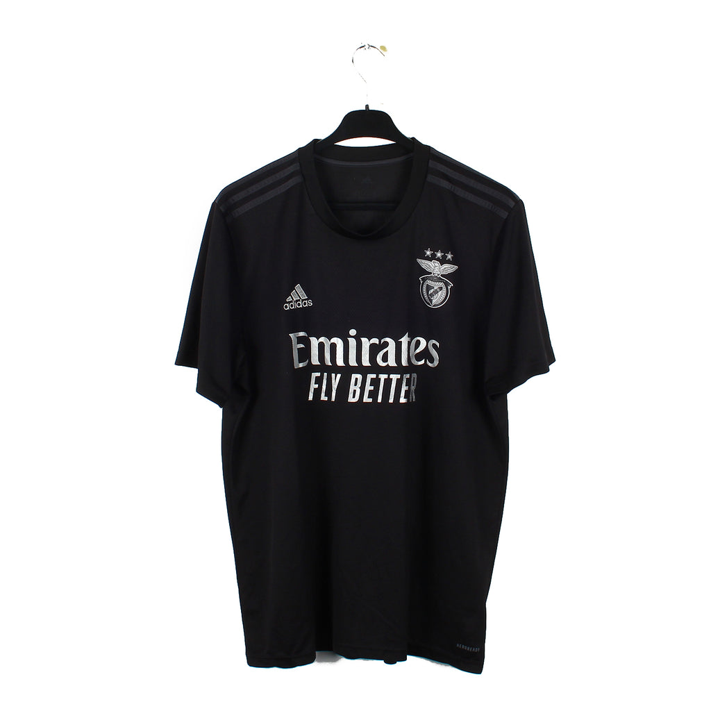 2020/21 - Benfica (M)