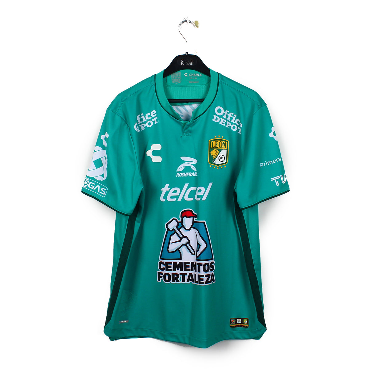 2023/24 - Club Leon (XL)