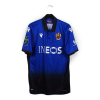 2020/21  - Nice OGC - Dolberg #9 (2XL)