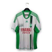 2012/13 - Saint-Etienne - Brandao #14 (L)