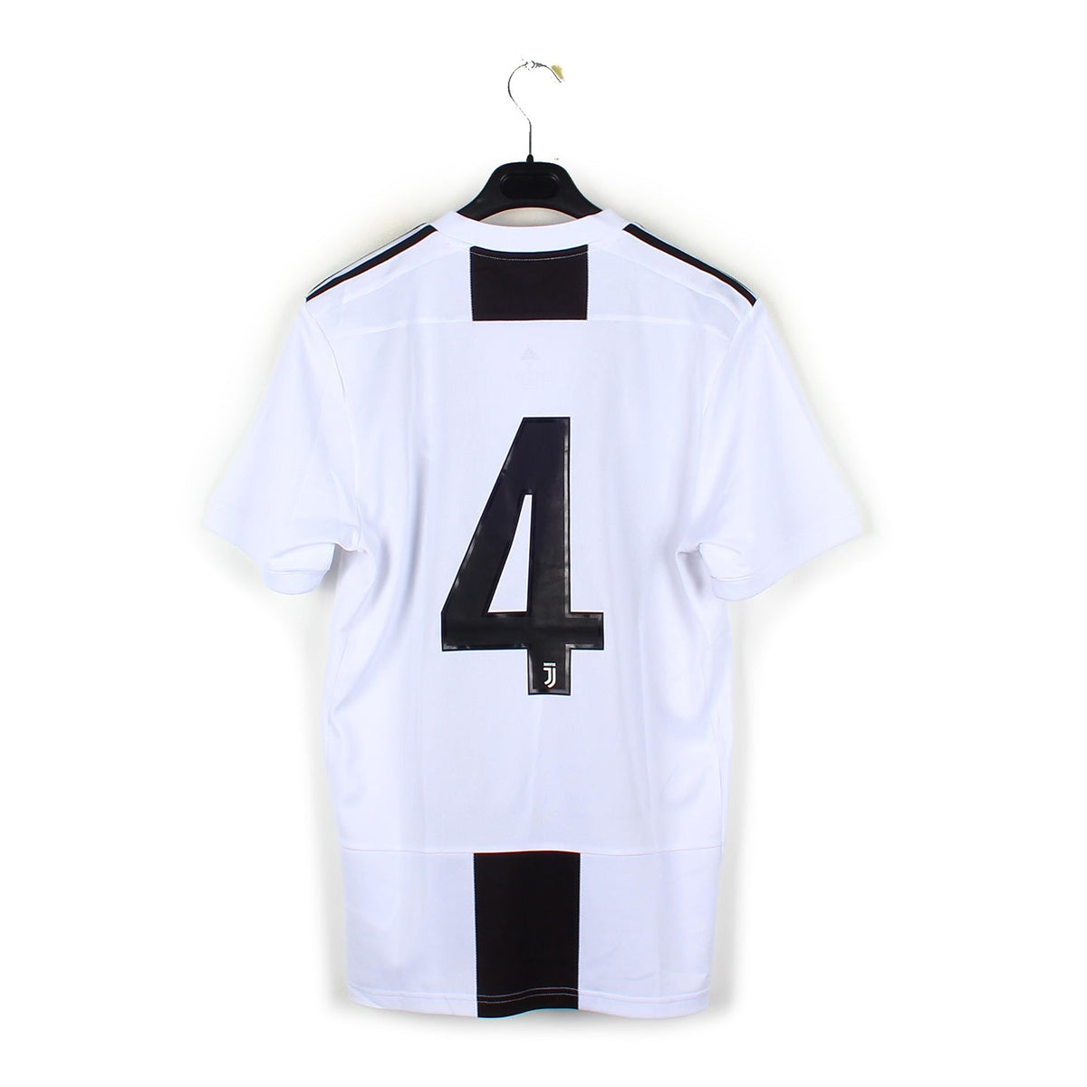 2018/19 - Juventus #4 (S) [MATCH ISSUE]