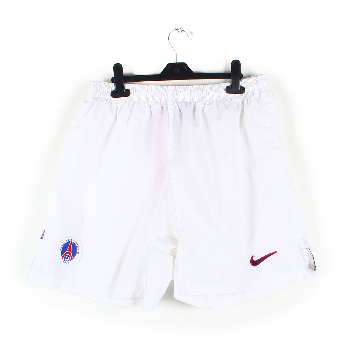 1997/98 - PSG (L)
