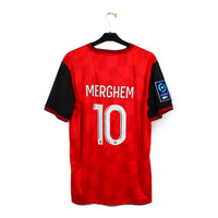 2022/23 - Guingamp - Merghem #10 (XL) *110ans*