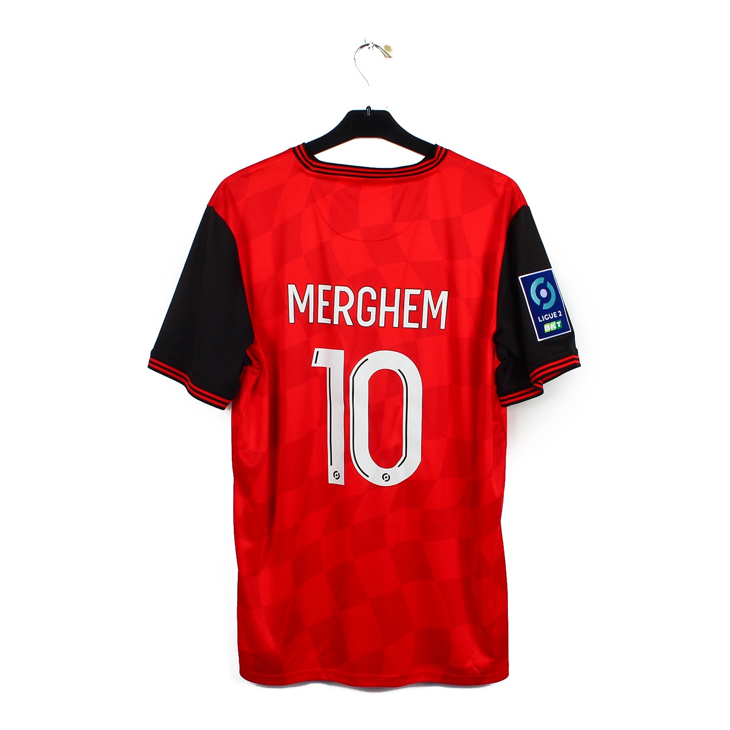 2022/23 - Guingamp - Merghem #10 (XL) *110ans*