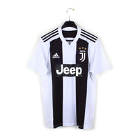 2018/19 - Juventus #13 (S) [MATCH ISSUE]
