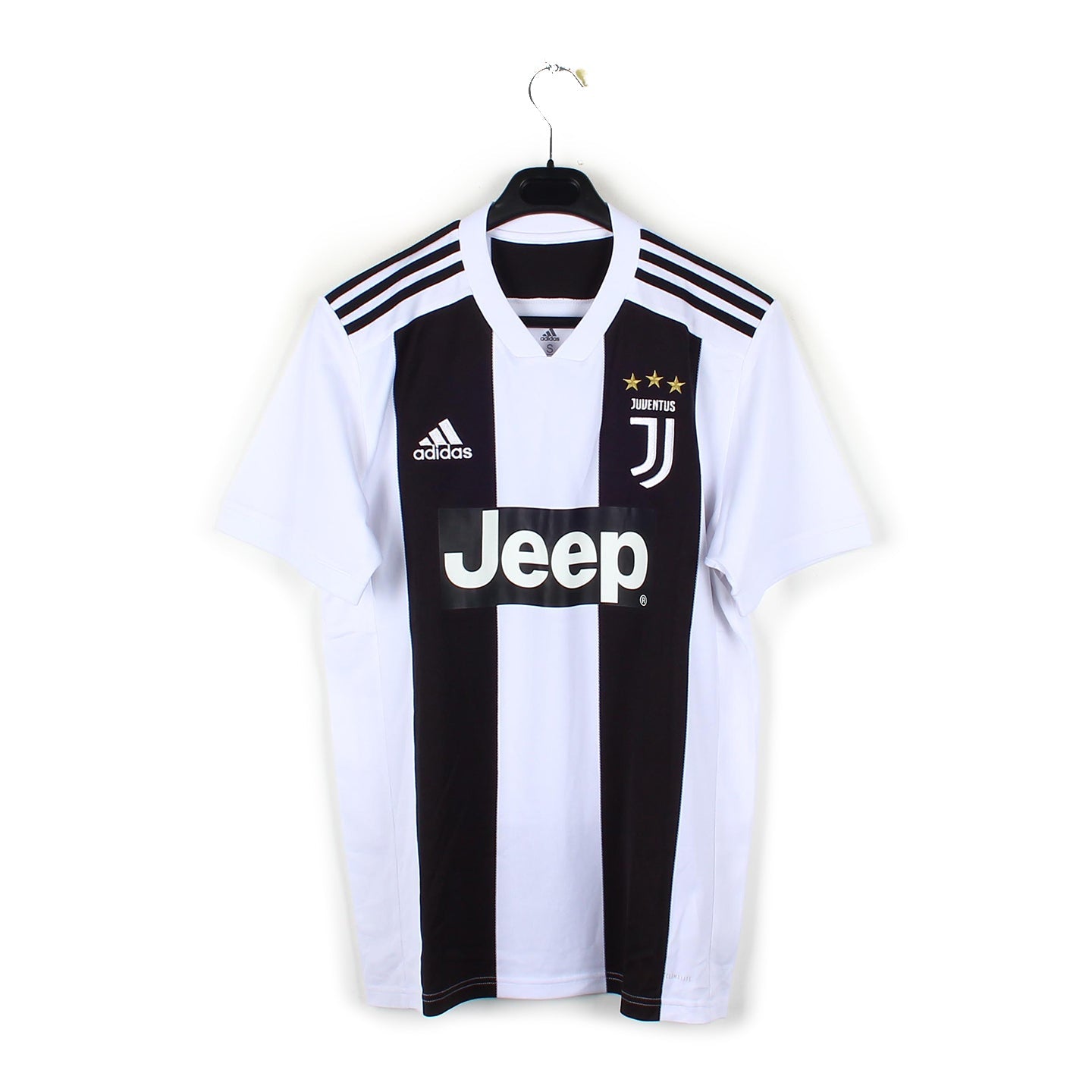 2018/19 - Juventus #13 (S) [MATCH ISSUE]