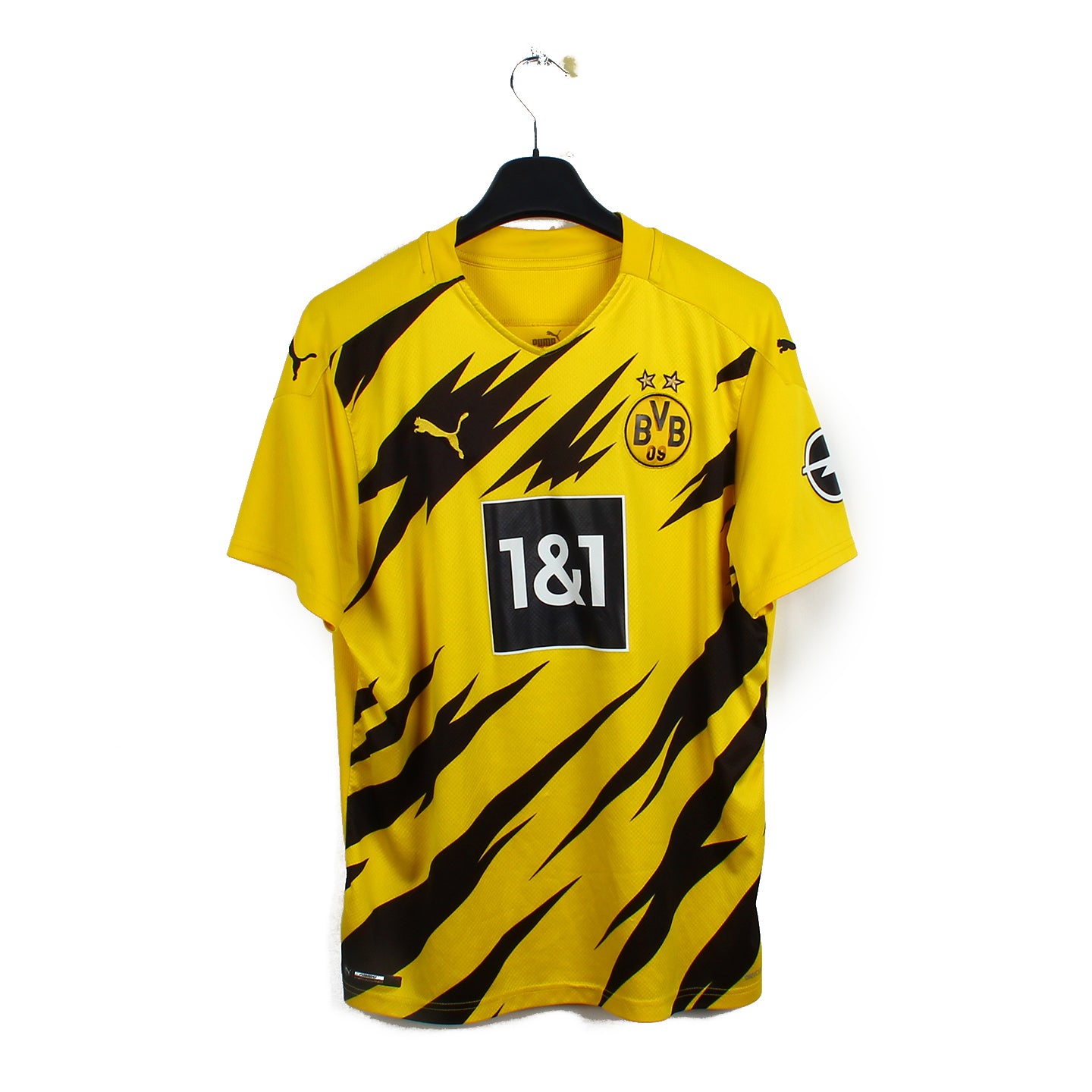 2020/21 - Dortmund (L)