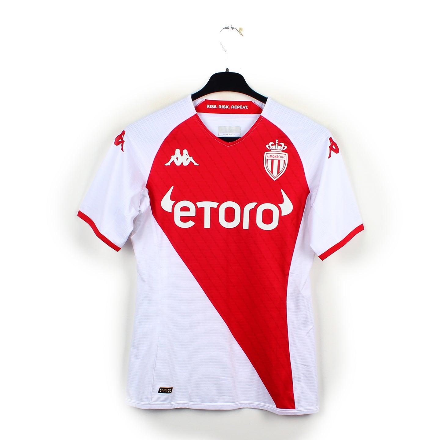 2022/23 - AS Monaco (M)