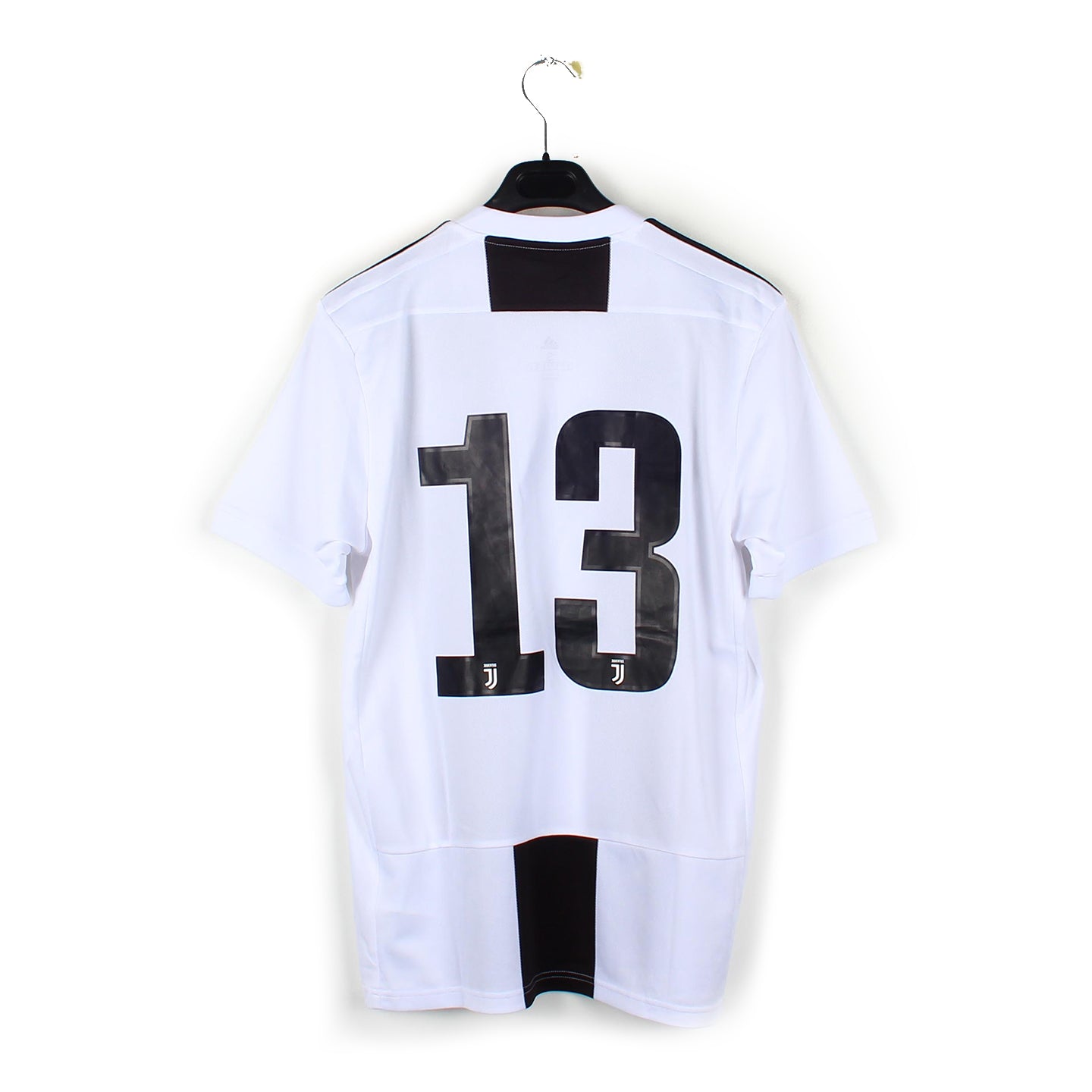 2018/19 - Juventus #13 (S) [MATCH ISSUE]