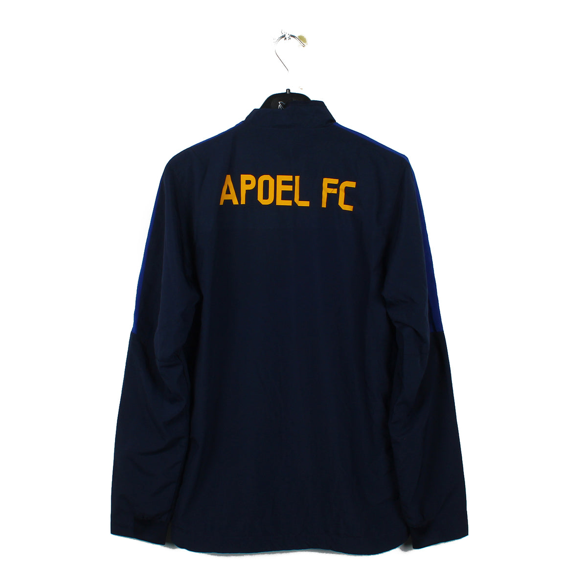 2017/18 - APOEL Nicosie (S)