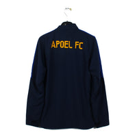 2017/18 - APOEL Nicosie (S)
