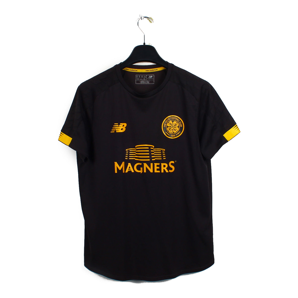 2019/20 - Celtic Glasgow (M)