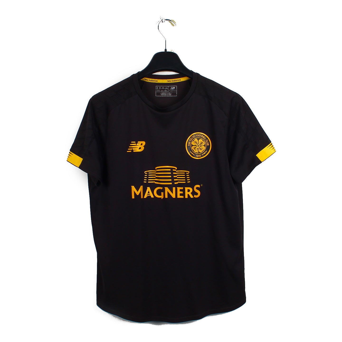 2019/20 - Celtic Glasgow (M)