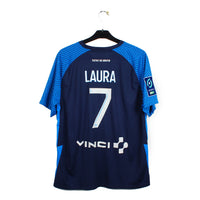 2021/22 - Paris FC - Laura #7 (XL)