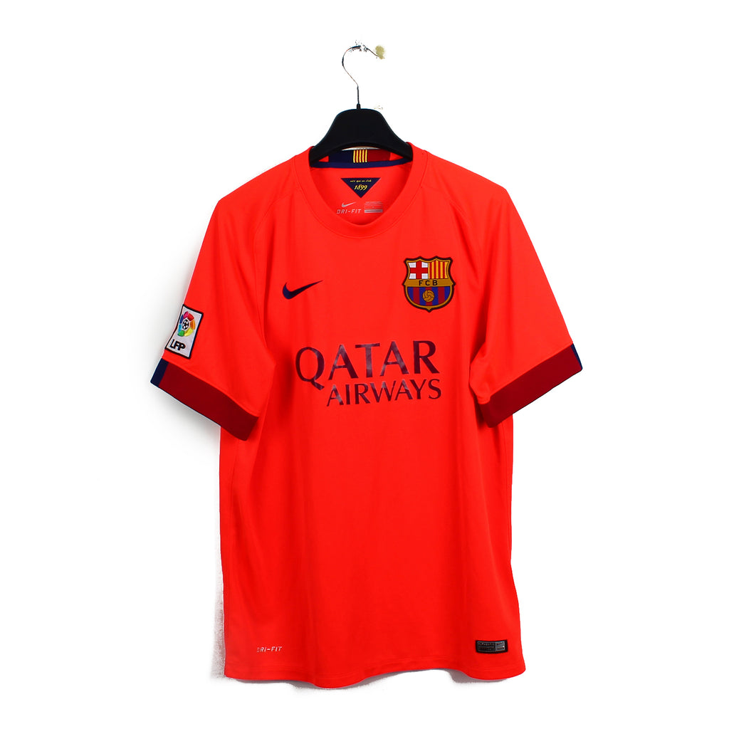 2014/15 - Barcelone #1 (L)