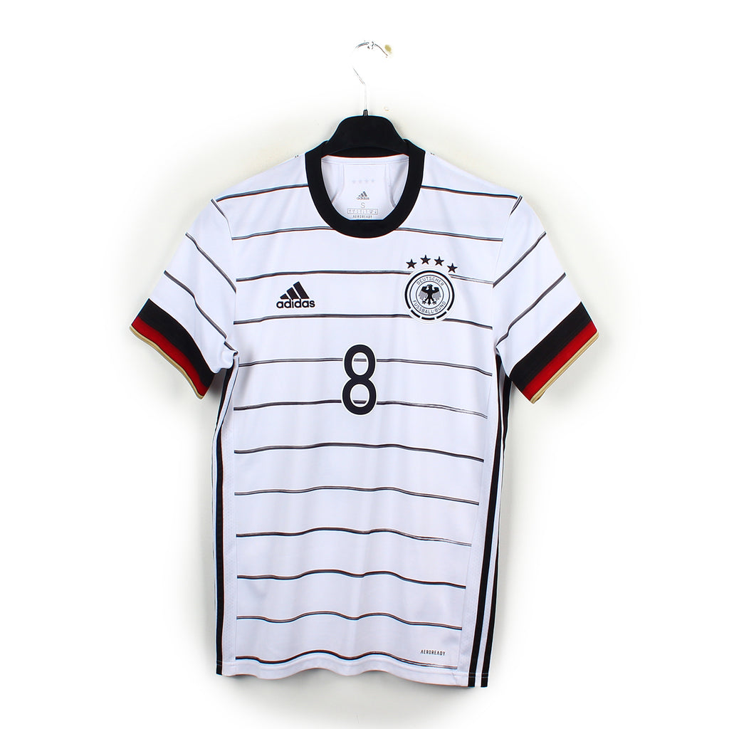 2020/22 - Allemagne - Kross #8 (M)