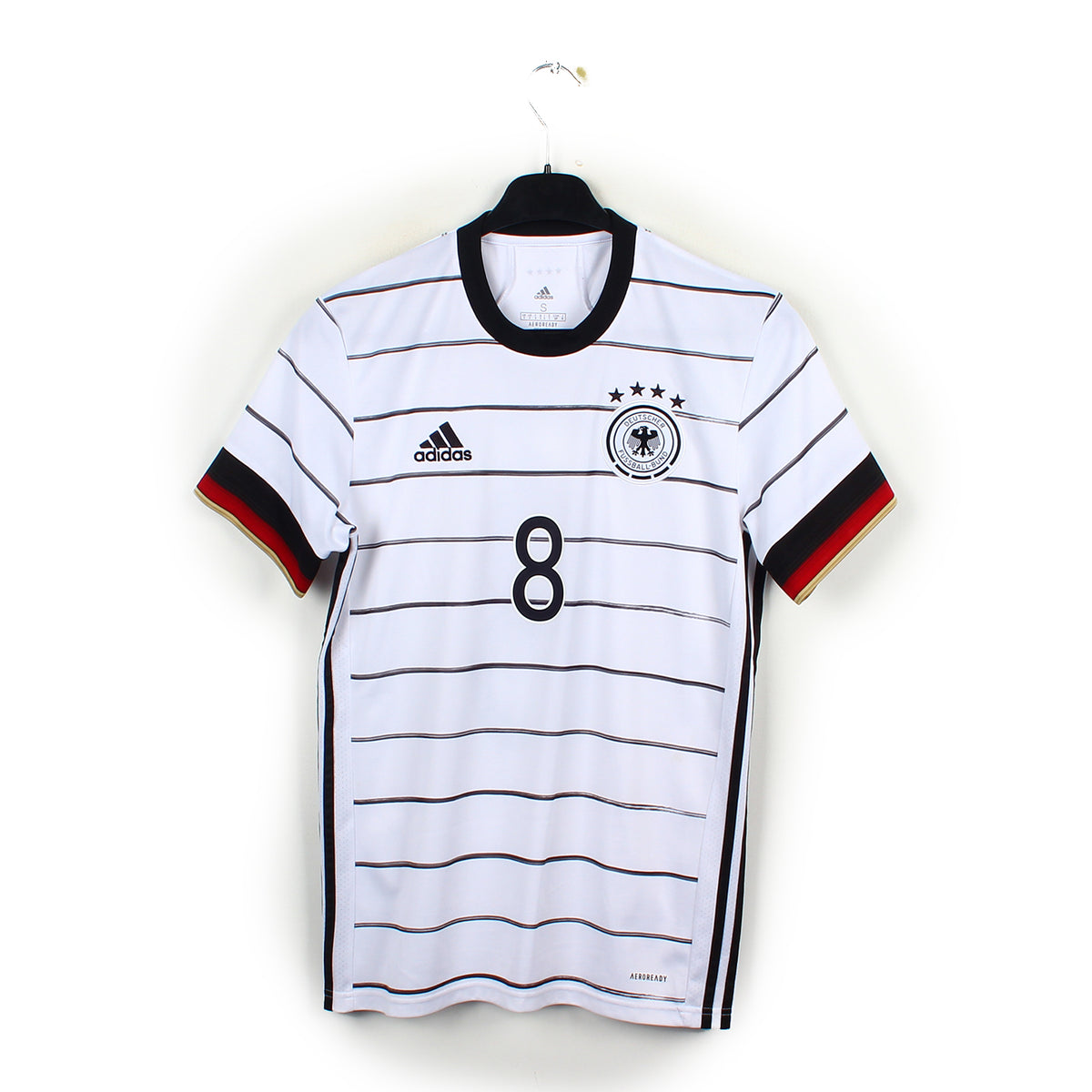 2020/22 - Allemagne - Kross #8 (M)