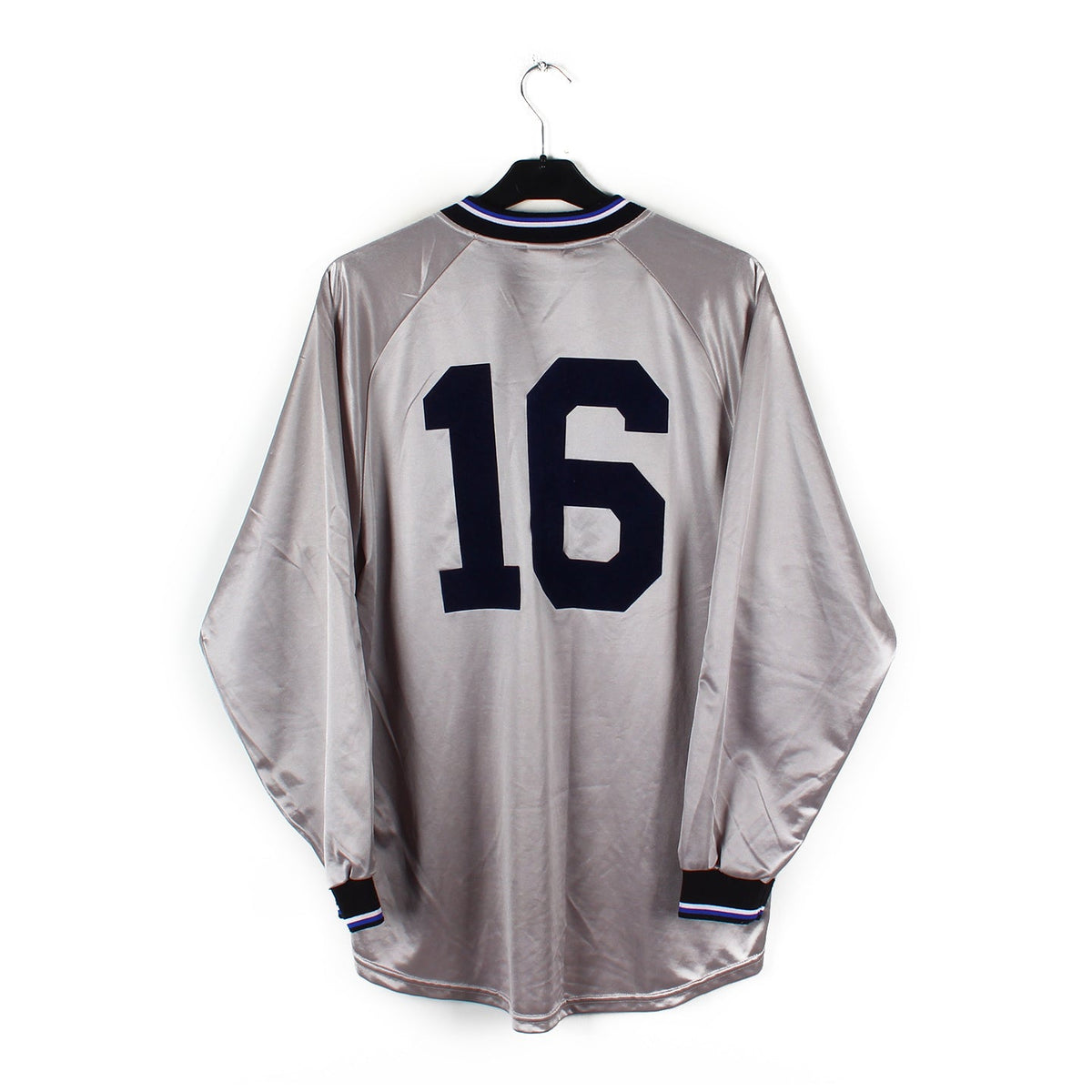 1997/99 - Glasgow Rangers #16 (L)