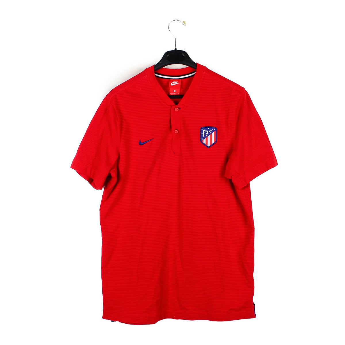 2017/18 - Atletico Madrid (L)