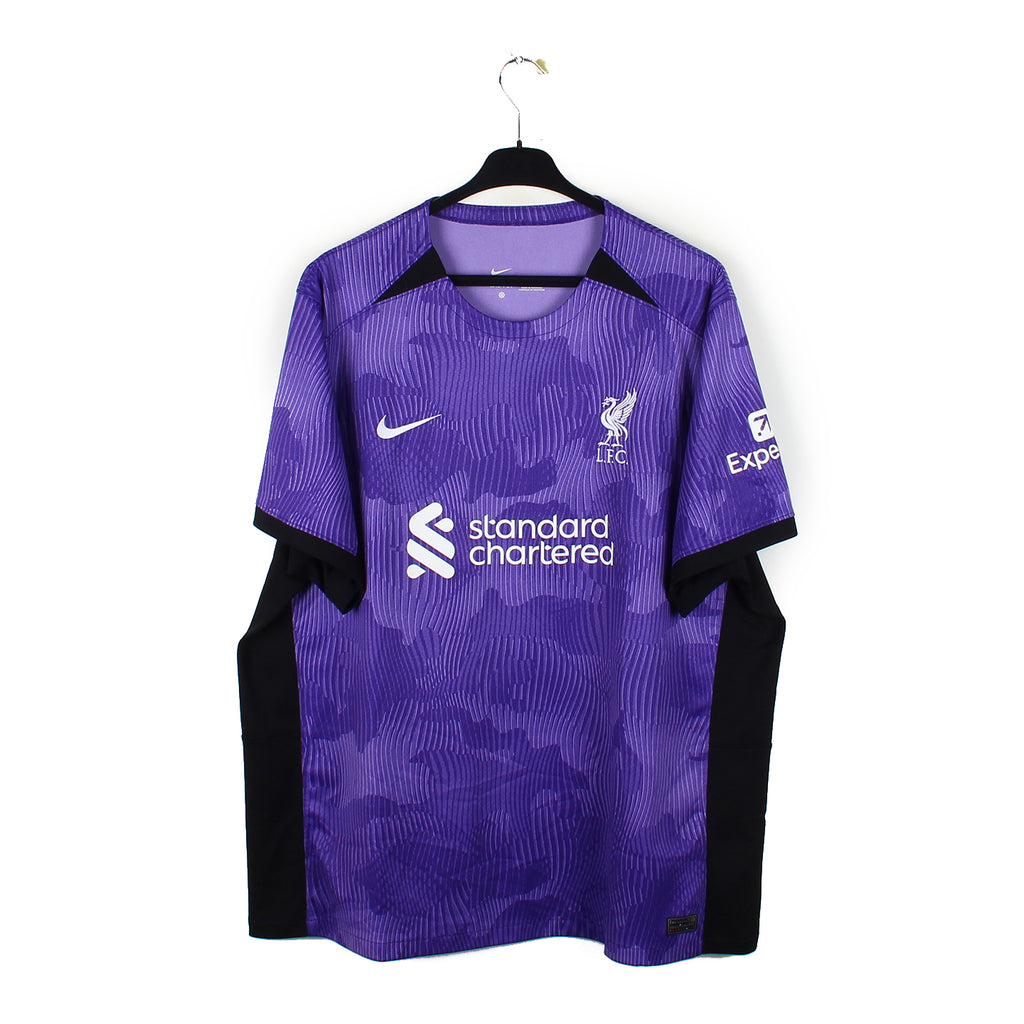 2023/24 - Liverpool FC (S)