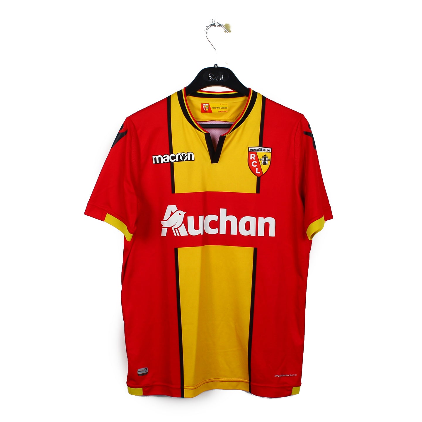 2018/19 - RC Lens (L)