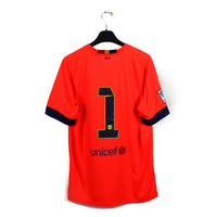 2014/15 - Barcelone #1 (L)