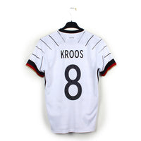 2020/22 - Allemagne - Kross #8 (M)