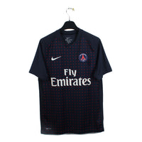 2011/12 - PSG (S)