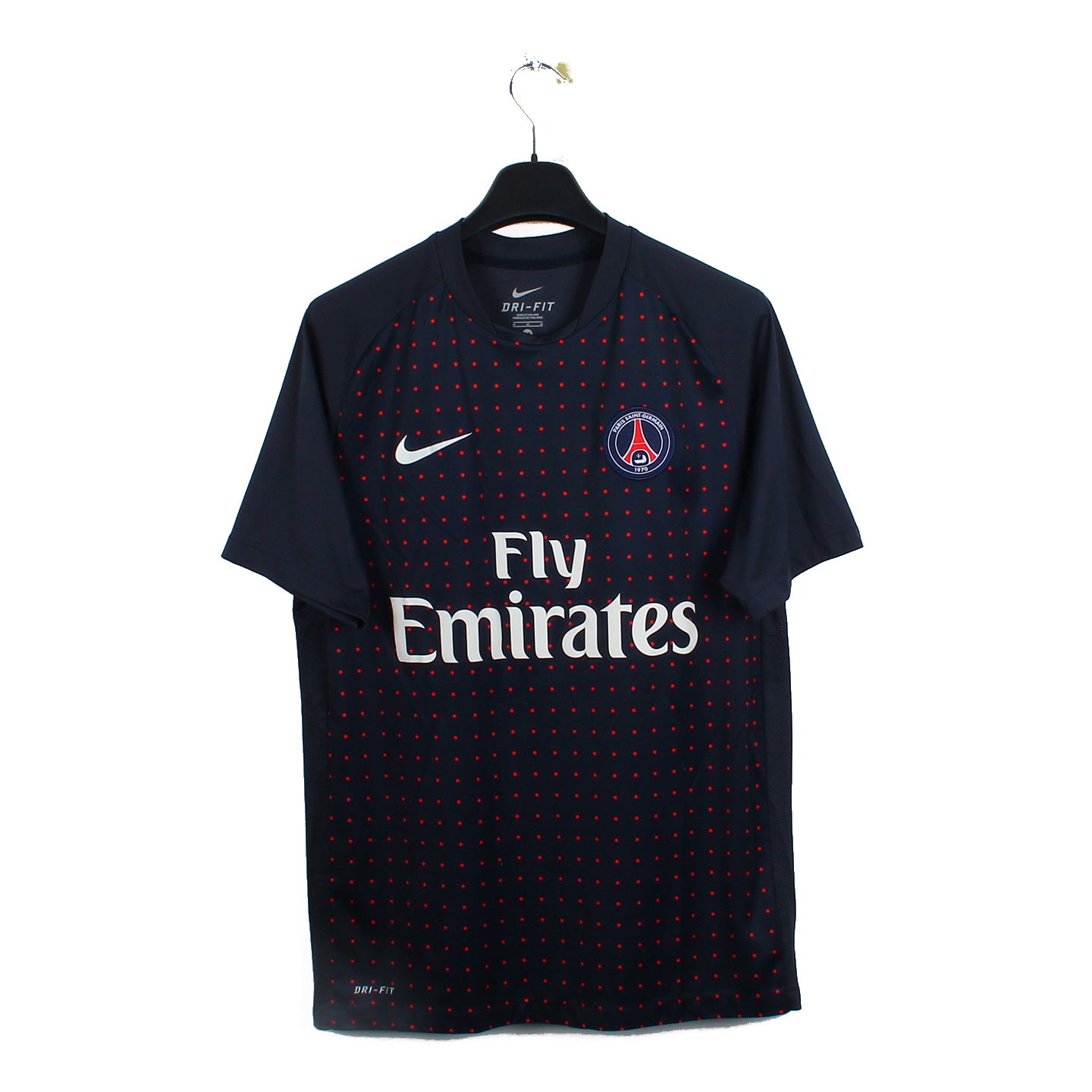 2011/12 - PSG (S)