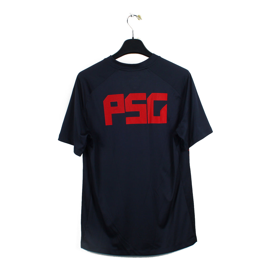 2011/12 - PSG (S)