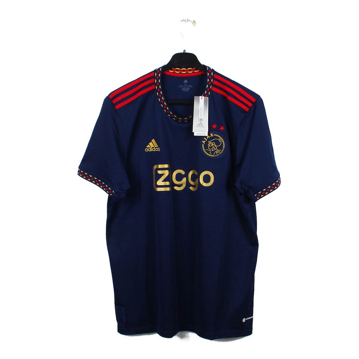 2022/23 - Ajax Amsterdam (XL)