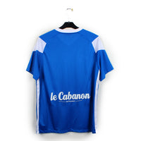 2021/22 - Grenoble Foot 38 (M)